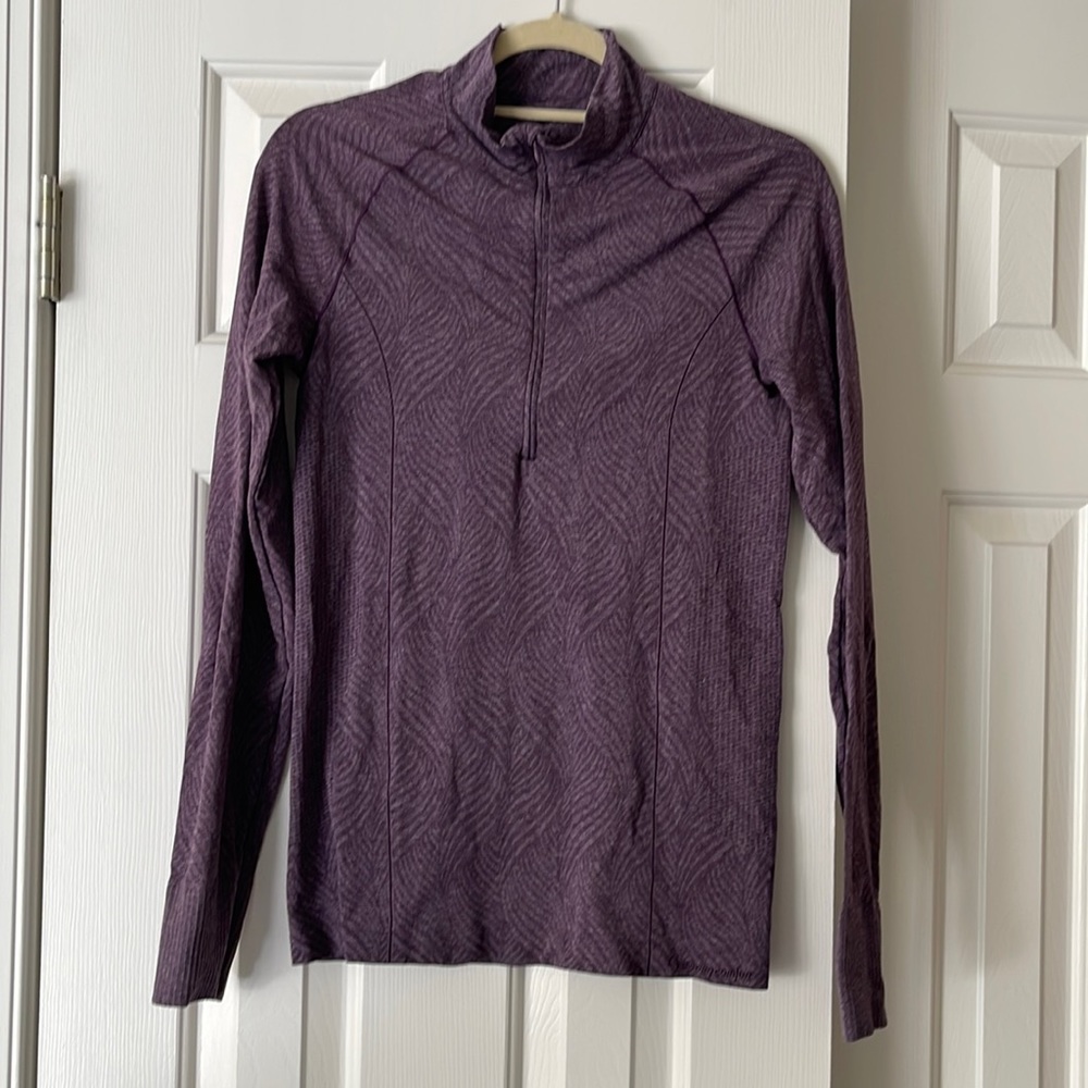 MOVING COMFORT BASE LAYER SIZE M